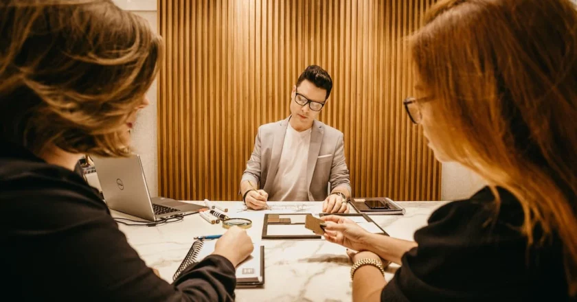 What business leaders look for in the recent employment statistics