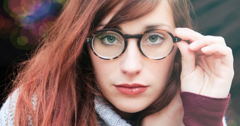 Unlocking Vision Excellence: A My Eye Dr. Q&A on Eye Health and Style