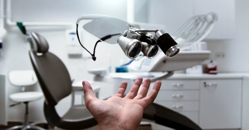 Empowering Optometrists: AEG Vision’s Visionary Approach to Practice Partnership