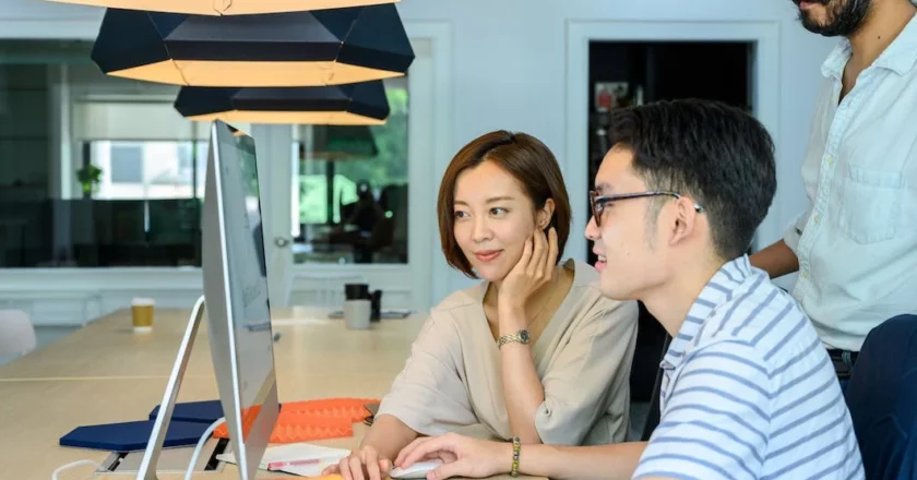 the Power of Peer-to-Peer Learning in Corporate Training
