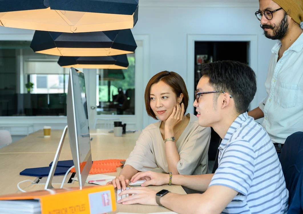 the Power of Peer-to-Peer Learning in Corporate Training