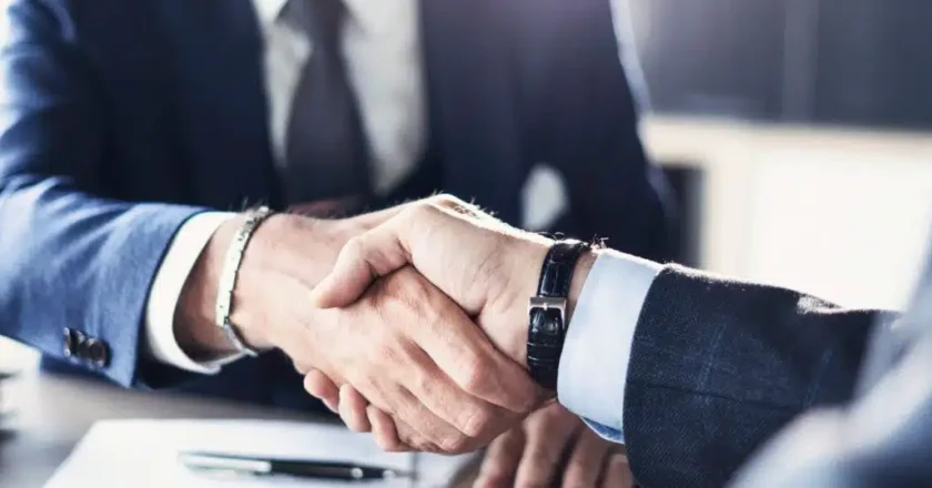 Navigating DSO Transactions with McLerran & Associates: A Comprehensive Overview