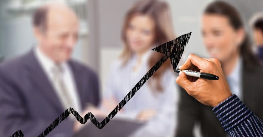 Navigating the Future: How Business Leaders are Turning Challenges into Opportunities in 2025