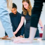 Work Ethics, Branding, and Vision: A Multi-Generational Lens