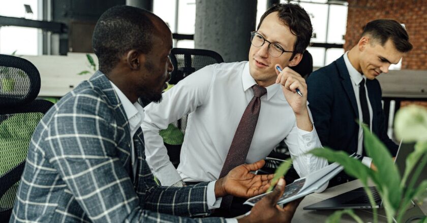 Aligning Teams for a Strong Start in 2025: Building Unity for Success