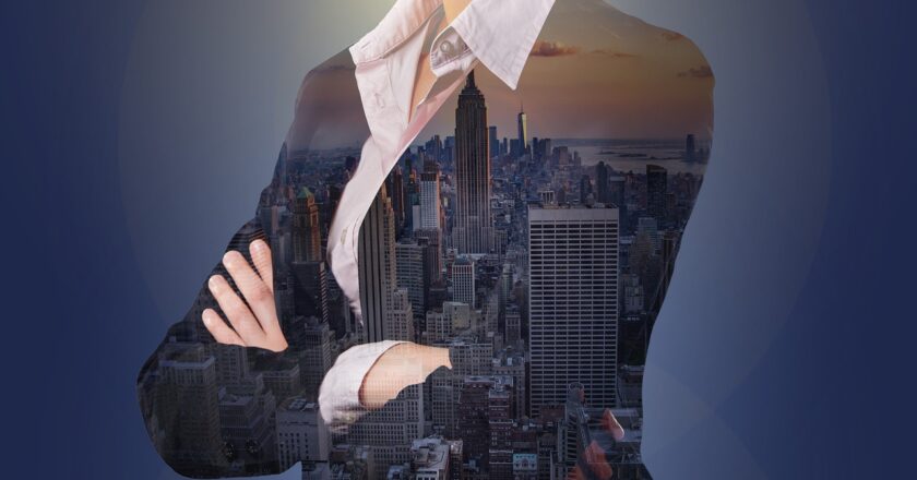 The Entrepreneurial Spirit: How Small Businesses Drive American Innovation