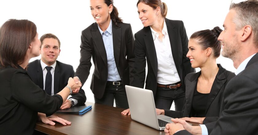 Building Bridges Between Investors and Businesses in Uncertain Times