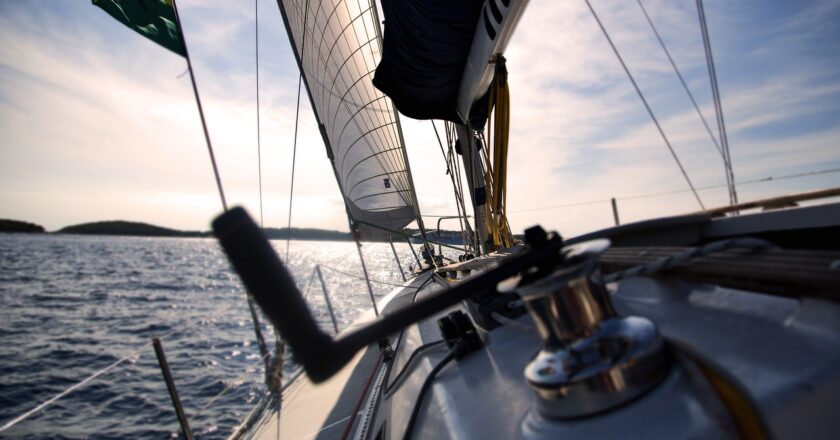 Charting Success: Setting Sail in the Post-Tax Season Waters