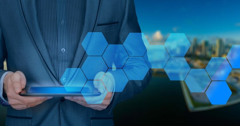 Digital Transformation: Empowering Small Businesses in the Digital Age