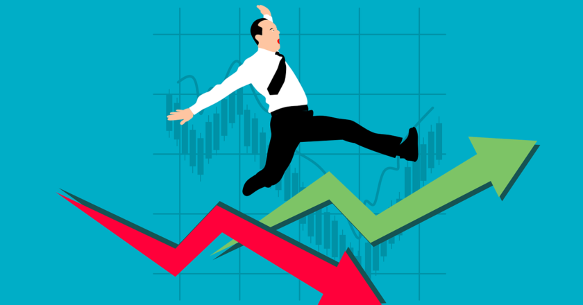 Preparing for Economic Downturns: Insights for Business Leaders