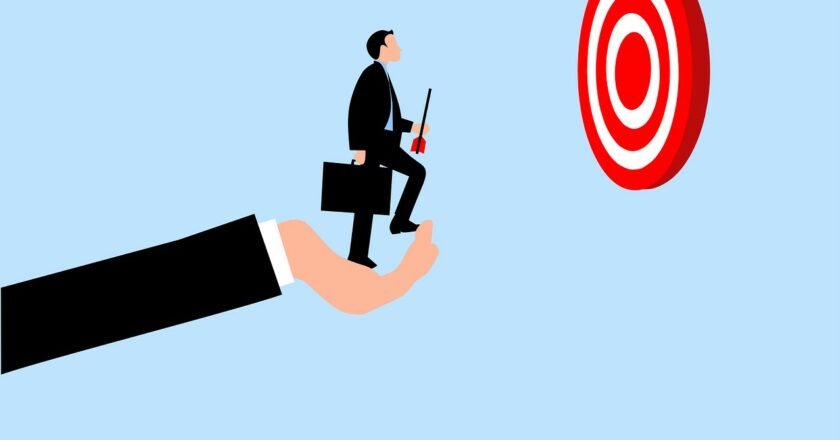 Financial Strategies for Small Business Amidst Election Cycles