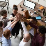 Conversations That Count: Building Bridges Between Generations in Business