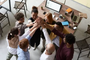 Conversations That Count: Building Bridges Between Generations in Business