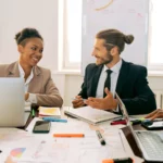 Leadership by Example — Setting the Tone for Your Team