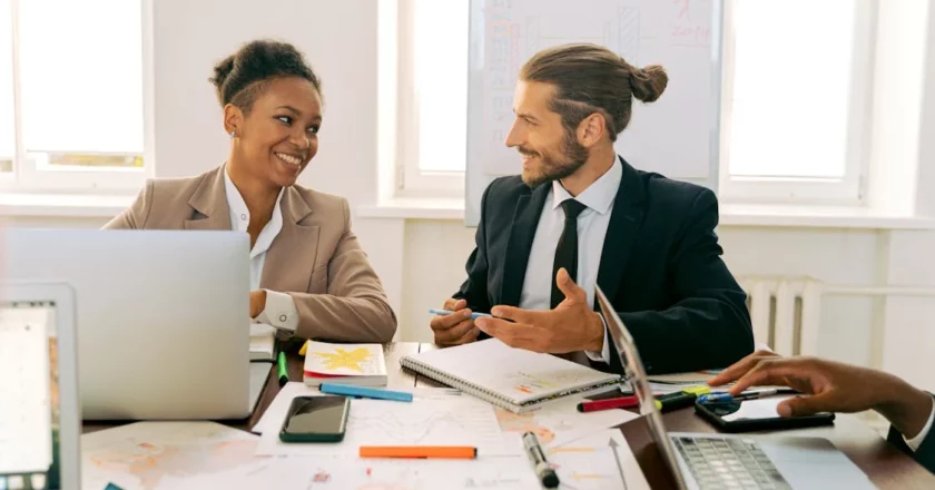 The Evolving Landscape of Employee Benefits: What Today’s Workforce Expects