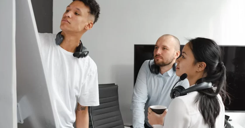 Recruiting Like a Pro Without the Cringe