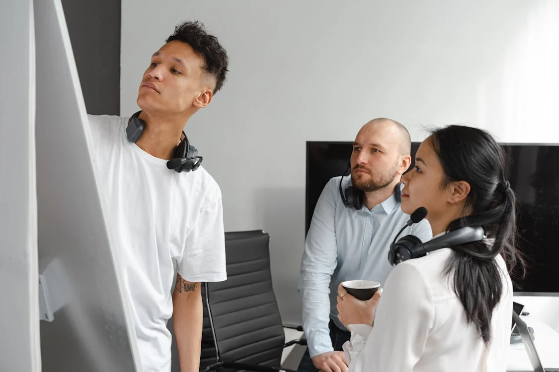 Recruiting Like a Pro Without the Cringe