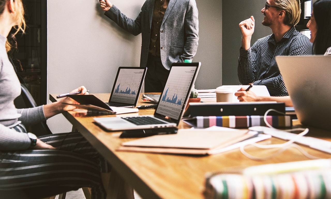 Fractional Twinning: The Executive Strategy Everyone’s Talking About