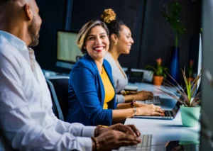 Growth and Fairness — Two Things Every Employee Wants