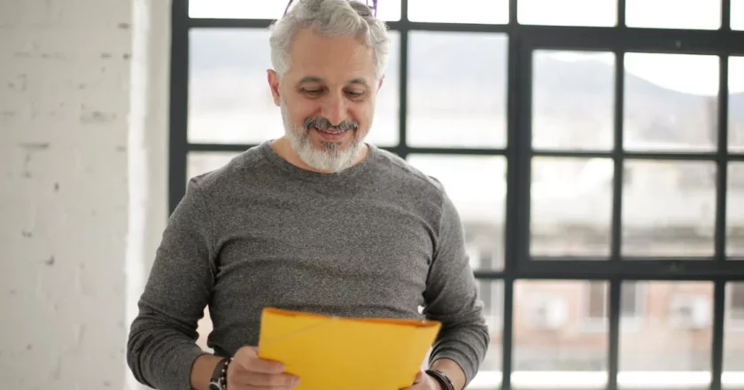 How a Business Leader Emotionally Prepares for Retirement