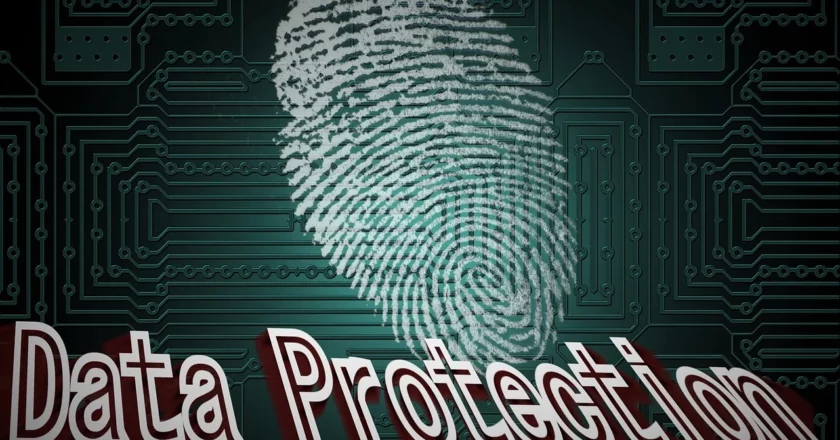The Importance of Proper Password Management for Cybersecurity