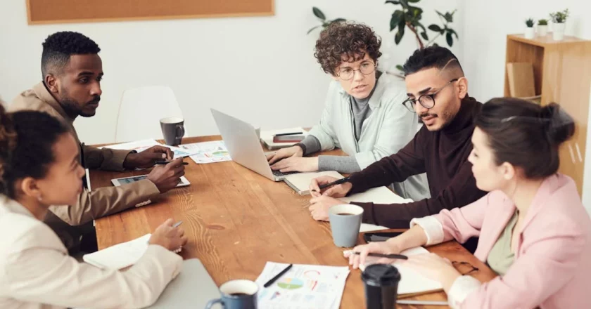 Personal Development for Leaders: Sharpening Skills for 2025