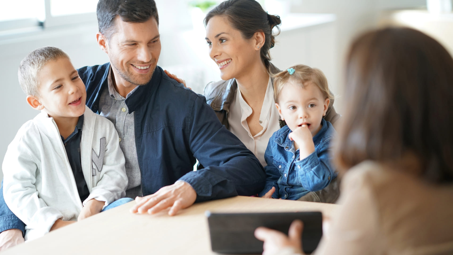 Generations in the Workplace: Understanding Work-Life Balance Across Ages