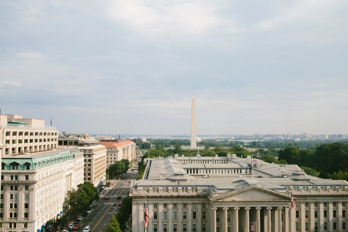 Turning Uncertainty into Opportunity: How Mid-Sized Businesses Can Thrive Amid Tariff Changes