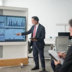 Unlock Executive Power Without Full-Time Overhead
