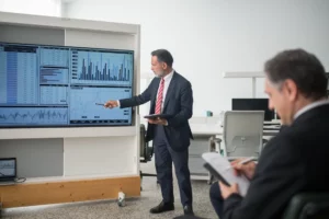 Unlock Executive Power Without Full-Time Overhead
