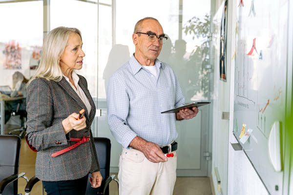 Mental Health at Work: A Strategic Imperative for Business Leaders—This Month and Beyond