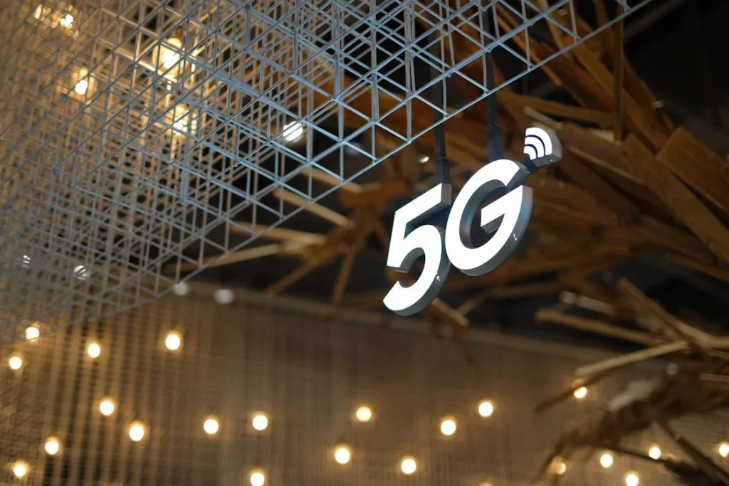How 5G Expansion Will Reshape Business Operations: What Leaders Need to Know Now