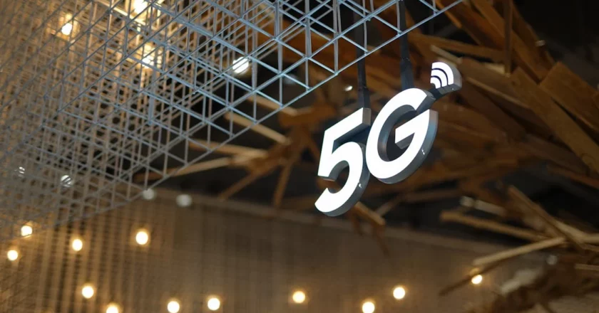 How 5G Expansion Will Reshape Business Operations: What Leaders Need to Know Now