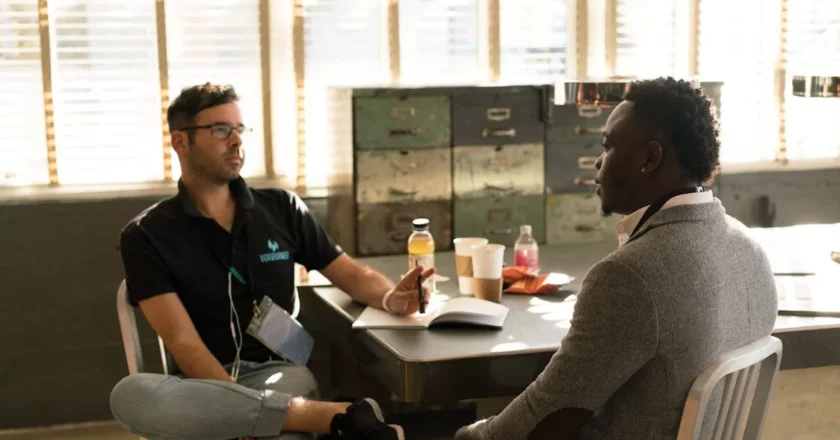 The Business Case for Mental Health: Why Leaders Must Prioritize Wellbeing at Work