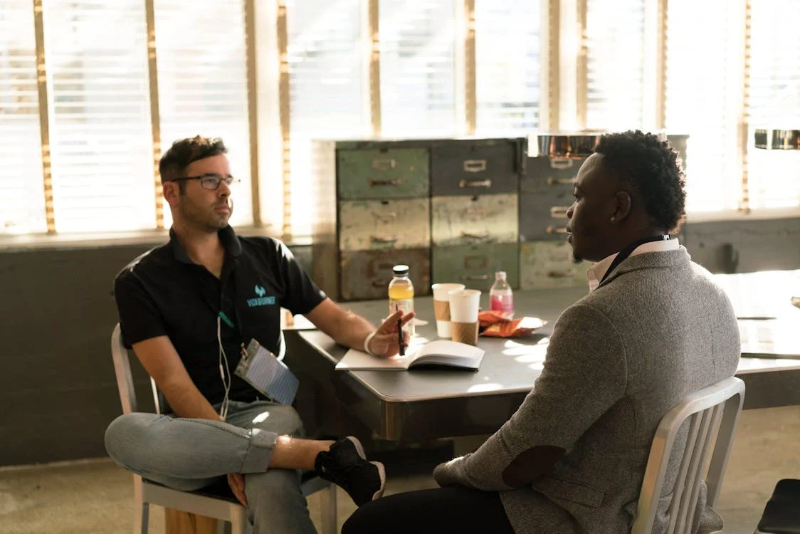 The Business Case for Mental Health: Why Leaders Must Prioritize Wellbeing at Work